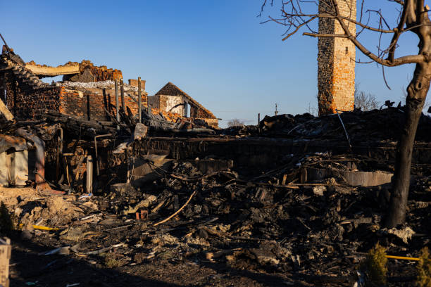 Reliable Content Restoration contractor in Highland, MD by Meridian Smoke Damage